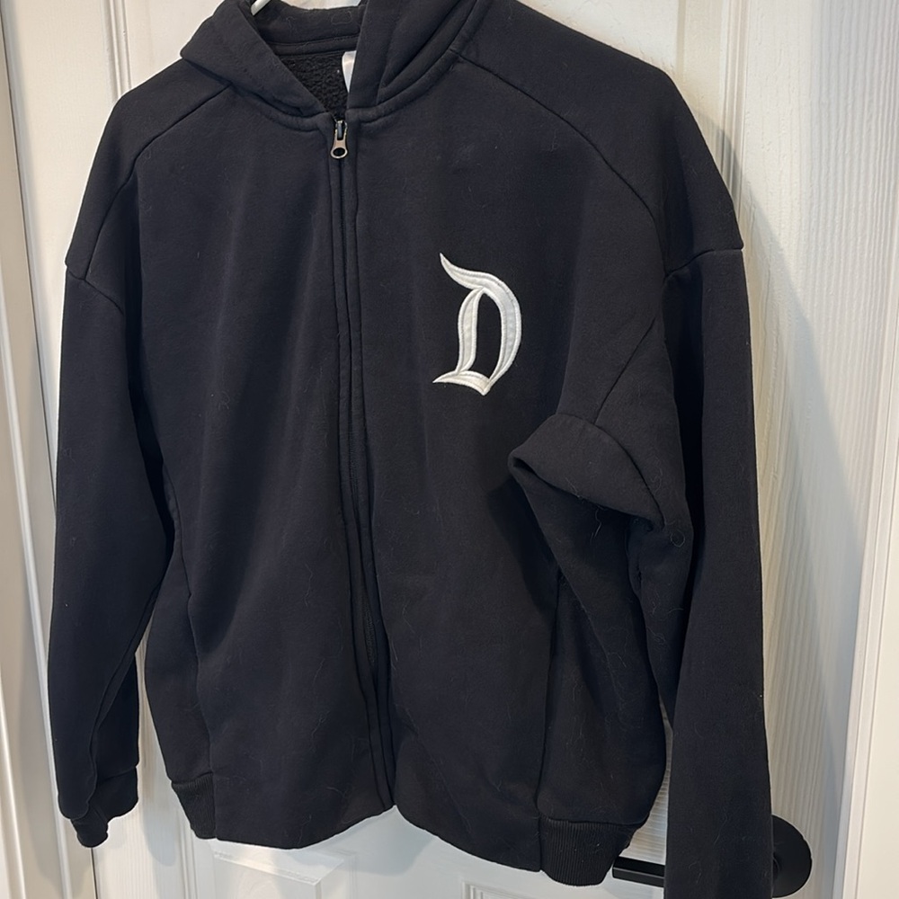 Disneyland Resort Zip Up Hoodie - Picture 5 of 7